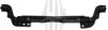 DIEDERICHS 3452802 Front Cowling